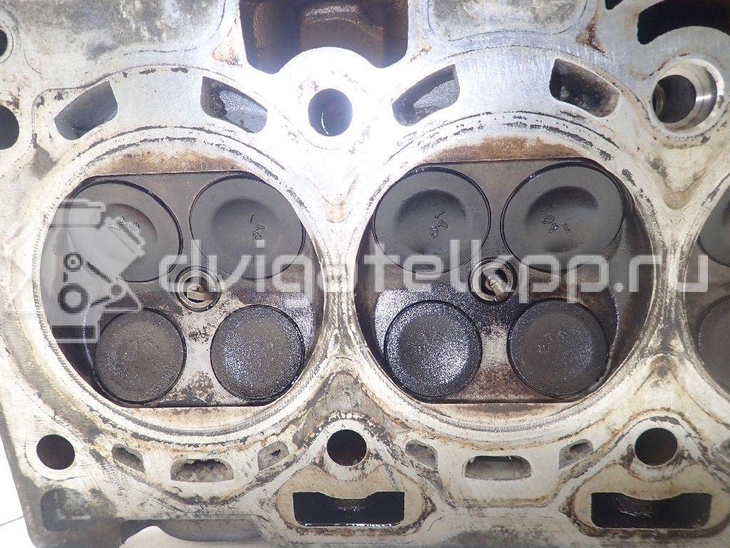 Фото Головка блока для двигателя B 6324 S для Volvo / Land Rover 231-238 л.с 24V 3.2 л бензин {forloop.counter}}