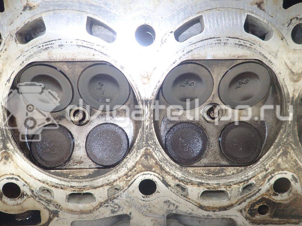 Фото Головка блока для двигателя B 6324 S для Volvo / Land Rover 231-238 л.с 24V 3.2 л бензин {forloop.counter}}