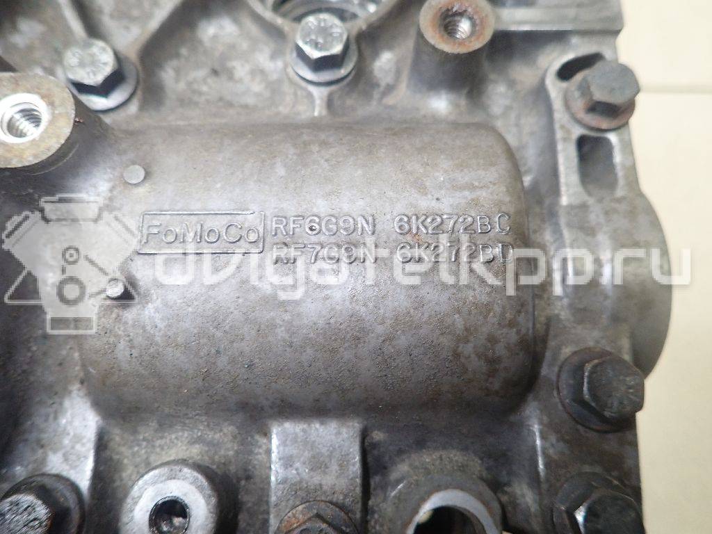 Фото Головка блока для двигателя B 6324 S для Volvo / Land Rover 231-238 л.с 24V 3.2 л бензин {forloop.counter}}