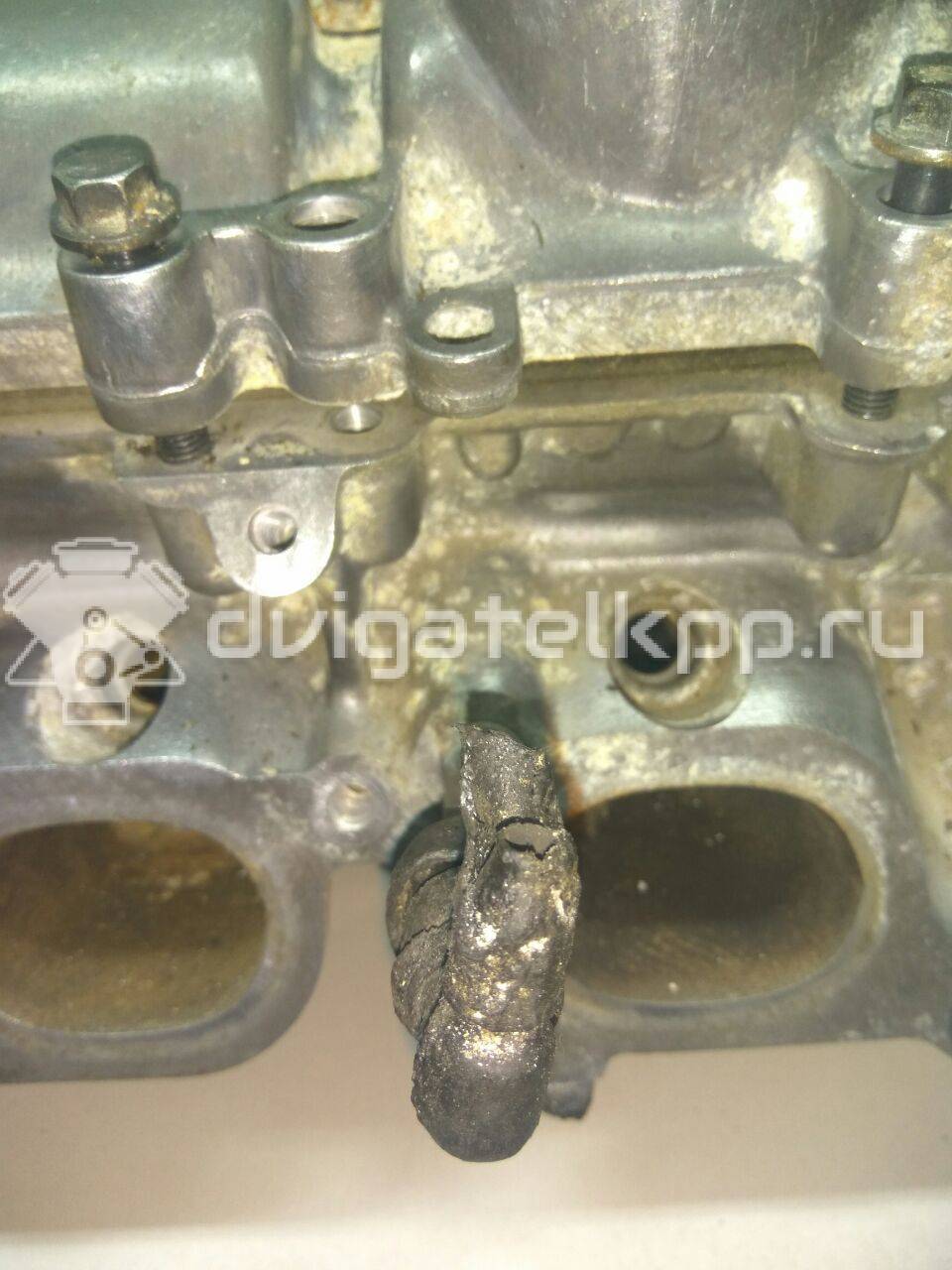 Фото Головка блока для двигателя B 6324 S для Volvo / Land Rover 231-238 л.с 24V 3.2 л бензин {forloop.counter}}