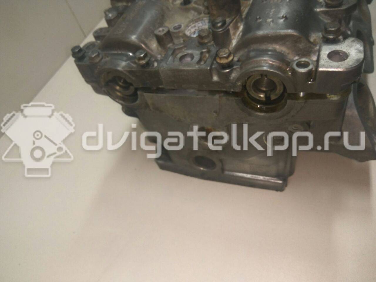 Фото Головка блока для двигателя B 6324 S для Volvo / Land Rover 231-238 л.с 24V 3.2 л бензин {forloop.counter}}