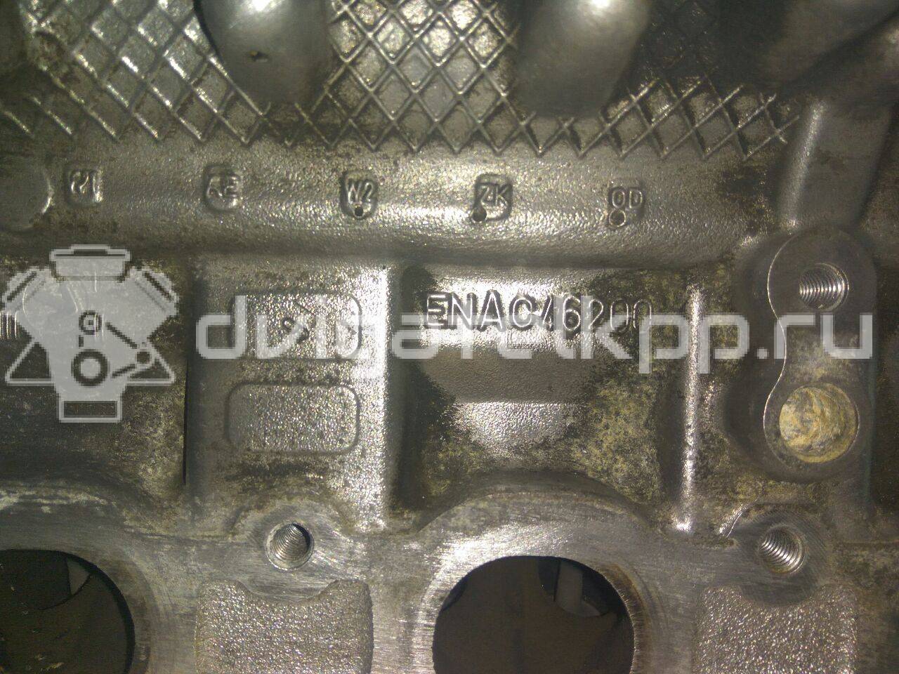 Фото Головка блока для двигателя B 6324 S для Volvo / Land Rover 231-238 л.с 24V 3.2 л бензин {forloop.counter}}