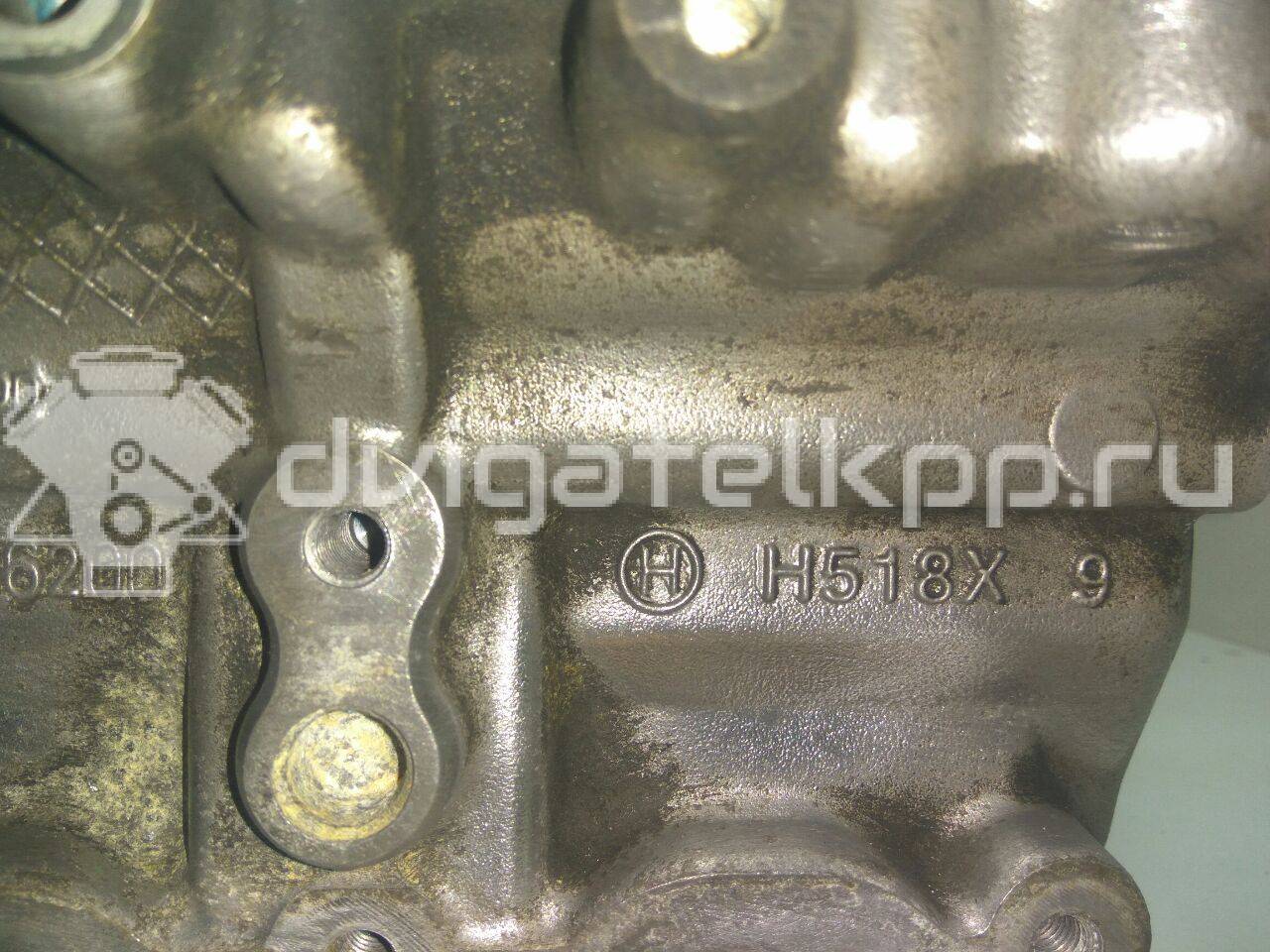 Фото Головка блока для двигателя B 6324 S для Volvo / Land Rover 231-238 л.с 24V 3.2 л бензин {forloop.counter}}