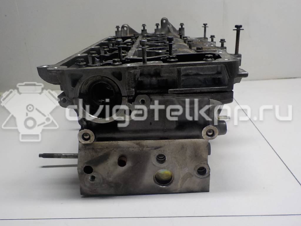 Фото Головка блока  8252347 для Volvo V50 Mw / C70 / V70 / C30 / S40 {forloop.counter}}
