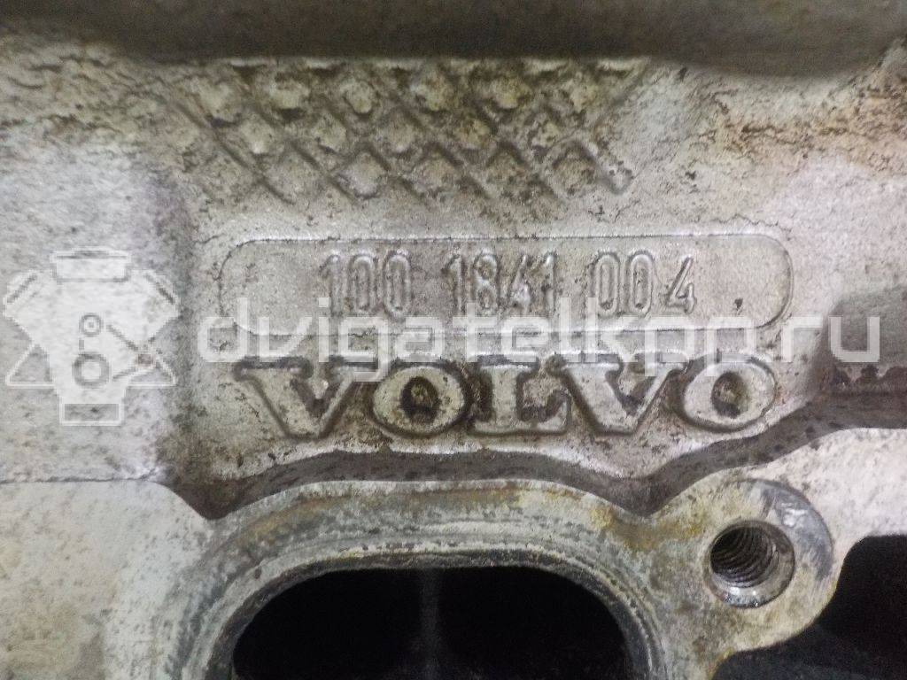 Фото Головка блока  8251451 для Volvo S80 / Xc90 {forloop.counter}}