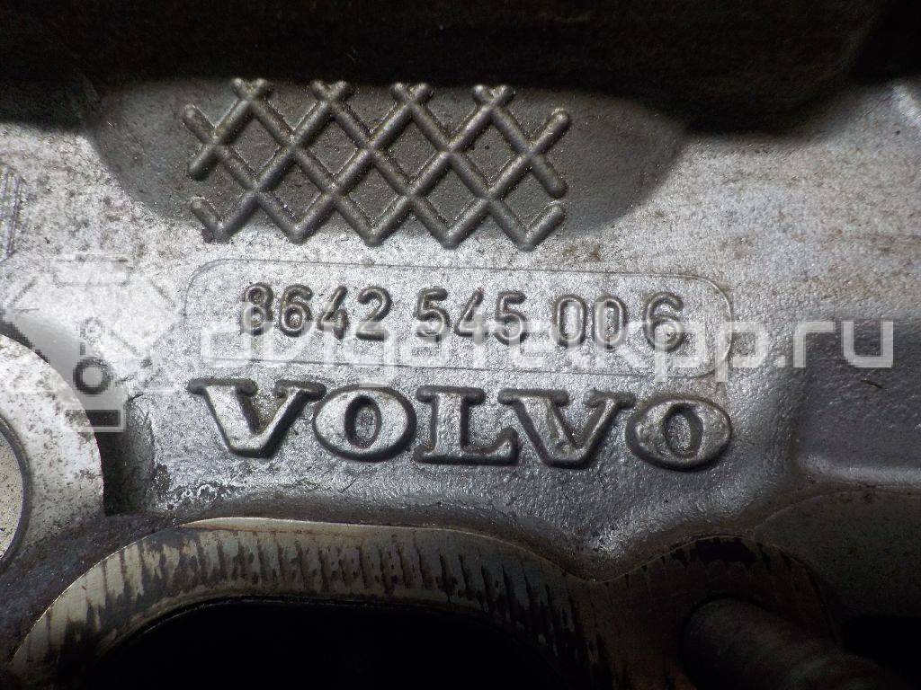 Фото Головка блока  для Volvo S80 / V70 / S60 {forloop.counter}}