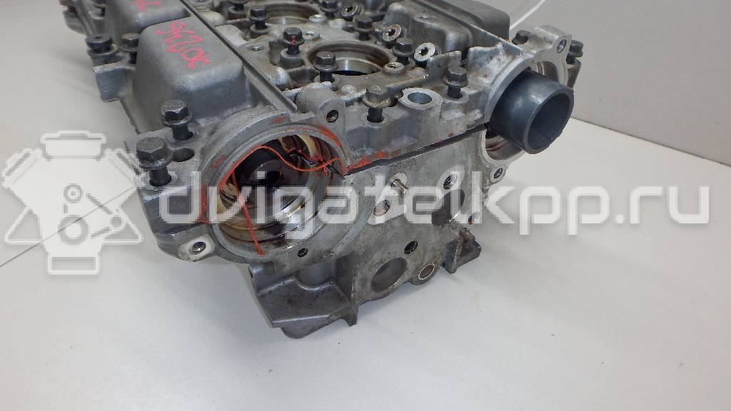 Фото Головка блока для двигателя B 5234 T3 для Volvo C70 / S70 Ls / V70 / S60 239-250 л.с 20V 2.3 л бензин {forloop.counter}}