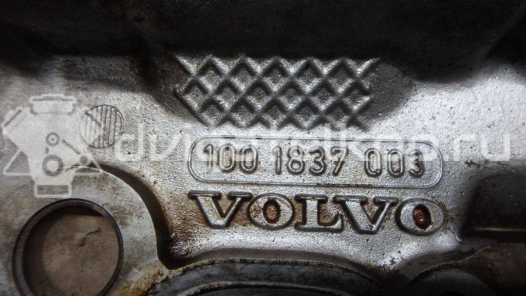 Фото Головка блока  для Volvo C70 / S70 Ls / V70 / S60 {forloop.counter}}