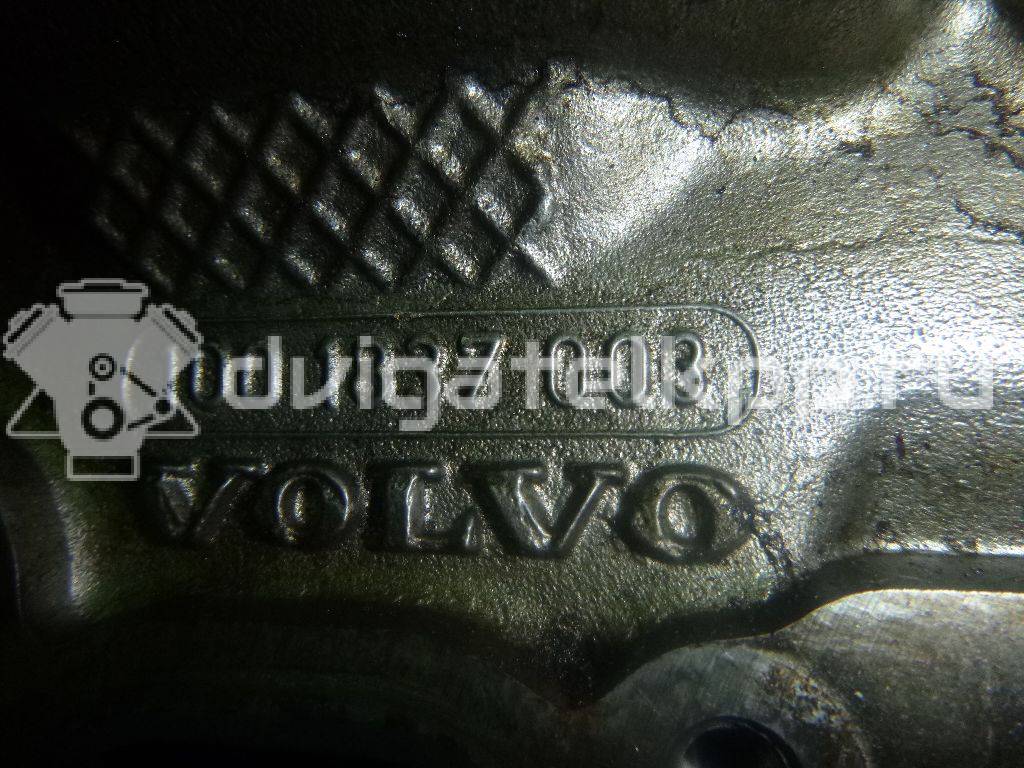 Фото Головка блока для двигателя B 5204 T5 для Volvo S80 / V70 / S60 180 л.с 20V 2.0 л бензин {forloop.counter}}