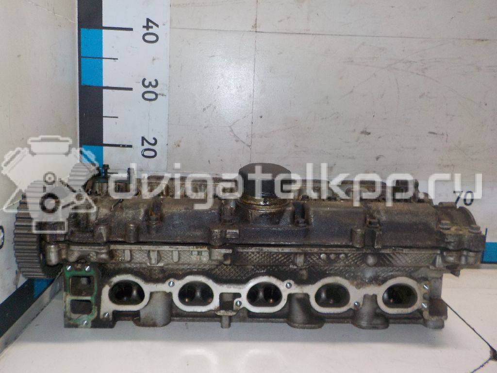 Фото Головка блока для двигателя B 5204 T5 для Volvo S80 / V70 / S60 180 л.с 20V 2.0 л бензин {forloop.counter}}