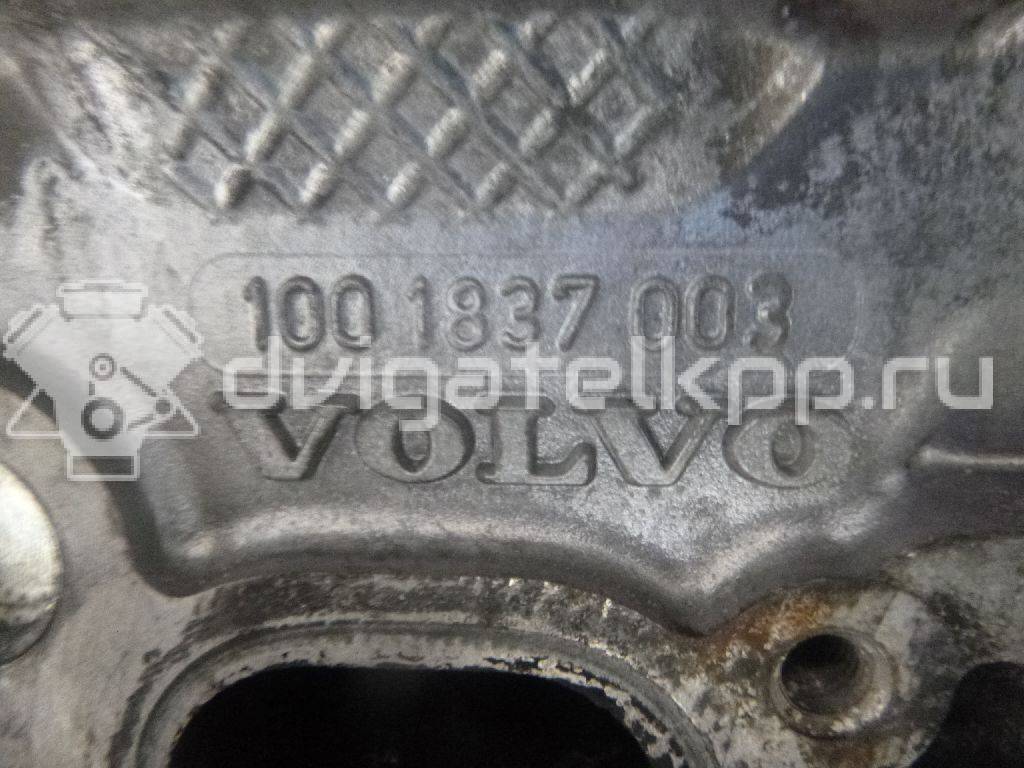 Фото Головка блока для двигателя B 5204 T для Volvo V70 / S70 Ls 211 л.с 20V 2.0 л бензин {forloop.counter}}