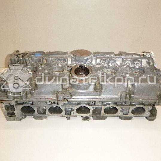 Фото Головка блока для двигателя B 5254 T для Volvo 850 / S70 Ls / Xc70 193 л.с 20V 2.4 л бензин 8602635