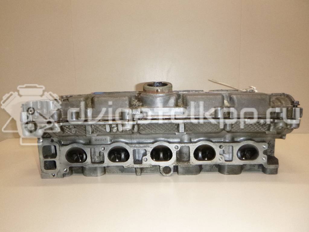 Фото Головка блока для двигателя B 5254 T для Volvo 850 / S70 Ls / Xc70 193 л.с 20V 2.4 л бензин 8602635 {forloop.counter}}