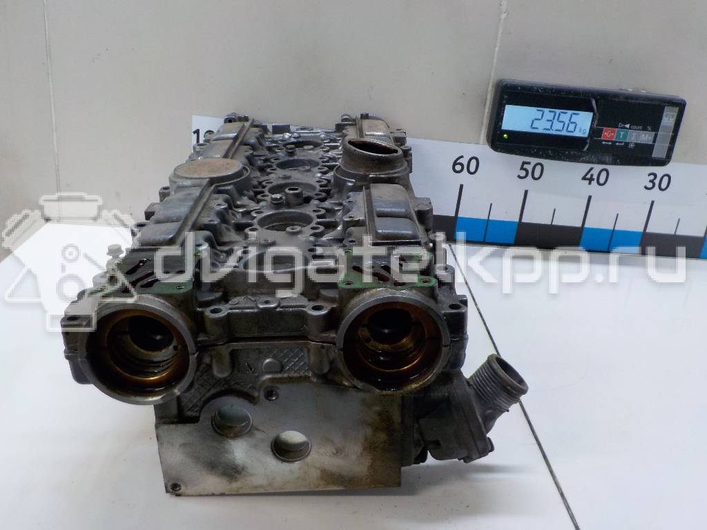 Фото Головка блока для двигателя B 5254 T для Volvo 850 / S70 Ls / Xc70 193 л.с 20V 2.4 л бензин 8602635 {forloop.counter}}