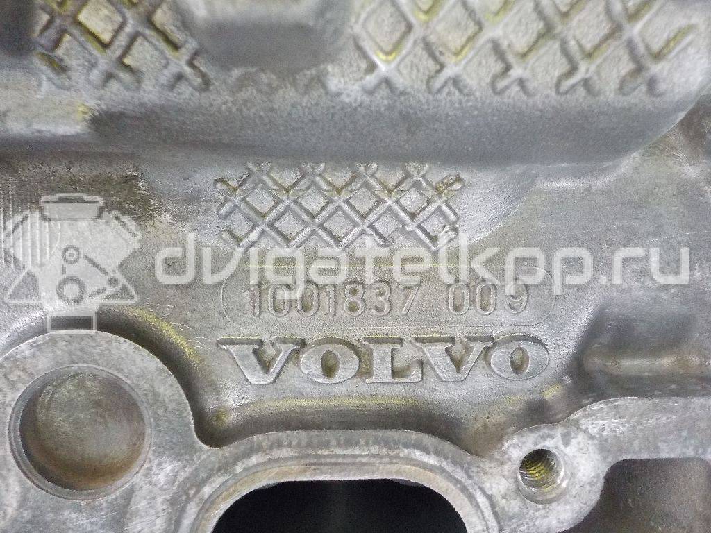 Фото Головка блока для двигателя B 5254 T2 для Volvo V70 / S60 / S80 / Xc70 / Xc90 209-220 л.с 20V 2.5 л бензин 8602635 {forloop.counter}}
