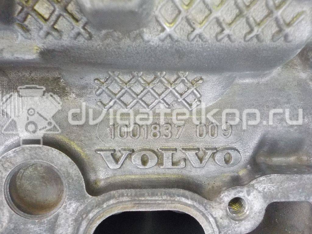 Фото Головка блока для двигателя B 5254 T для Volvo 850 / S70 Ls / Xc70 193 л.с 20V 2.4 л бензин 8602635 {forloop.counter}}