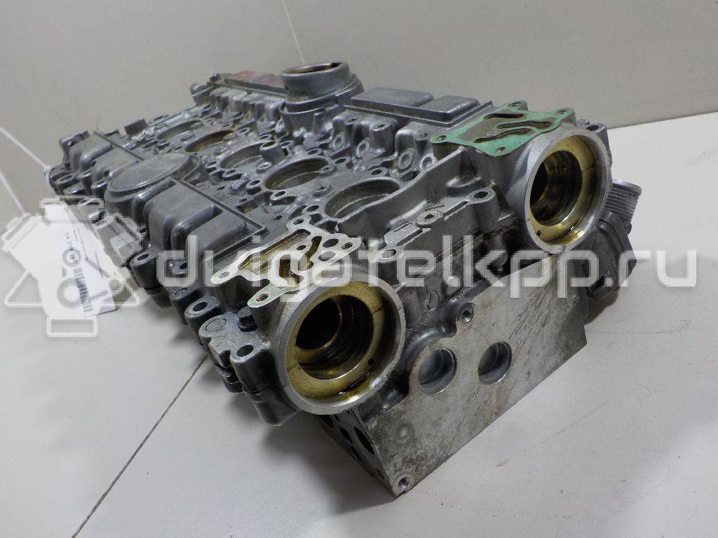 Фото Головка блока для двигателя B 5254 T для Volvo 850 / S70 Ls / Xc70 193 л.с 20V 2.4 л бензин 8602635 {forloop.counter}}