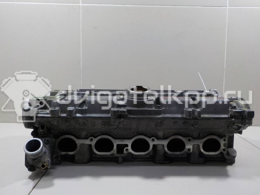 Фото Головка блока для двигателя B 5254 T для Volvo 850 / S70 Ls / Xc70 193 л.с 20V 2.4 л бензин 8602635 {forloop.counter}}