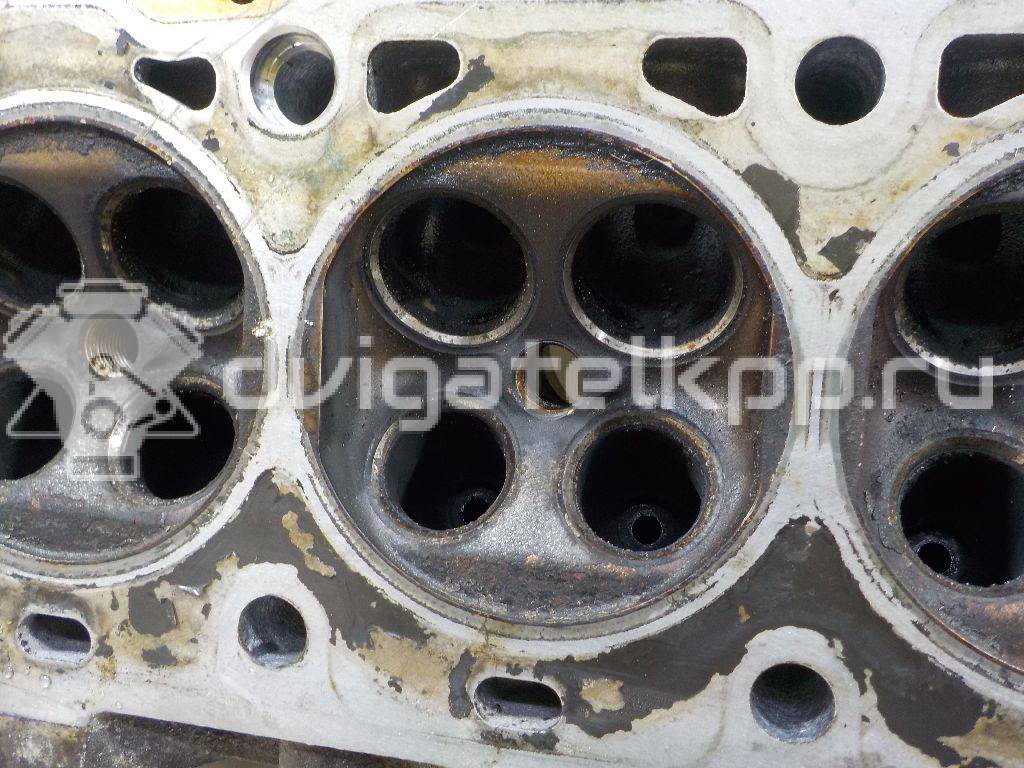 Фото Головка блока  8602635 для Volvo S70 Ls / V70 / 850 / S60 / S80 {forloop.counter}}