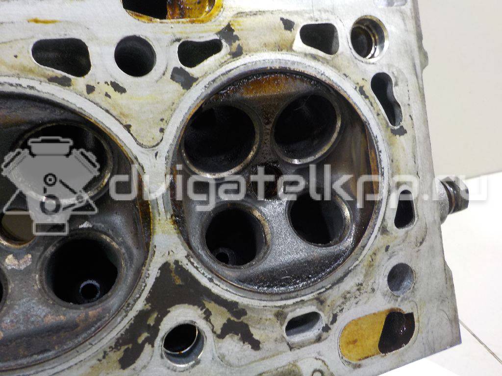 Фото Головка блока  8602635 для Volvo S70 Ls / V70 / 850 / S60 / S80 {forloop.counter}}