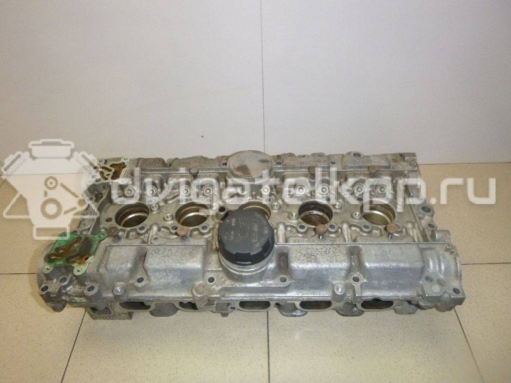 Фото Головка блока для двигателя B 5254 T2 для Volvo V70 / S60 / S80 / Xc70 / Xc90 209-220 л.с 20V 2.5 л бензин 8602635 {forloop.counter}}