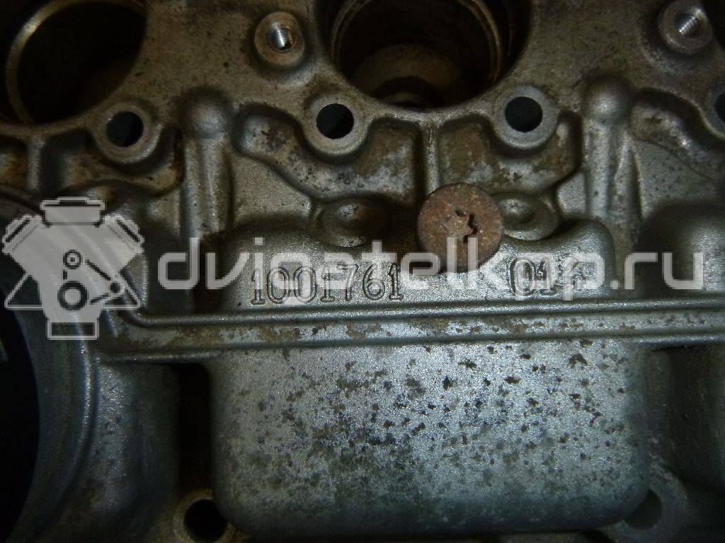 Фото Головка блока для двигателя B 5254 T2 для Volvo V70 / S60 / S80 / Xc70 / Xc90 209-220 л.с 20V 2.5 л бензин 8602635 {forloop.counter}}