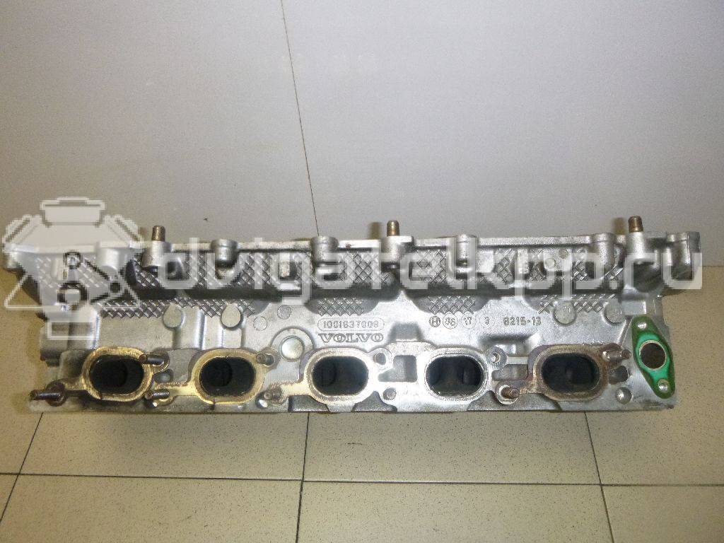 Фото Головка блока для двигателя B 5254 T для Volvo 850 / S70 Ls / Xc70 193 л.с 20V 2.4 л бензин 8602635 {forloop.counter}}