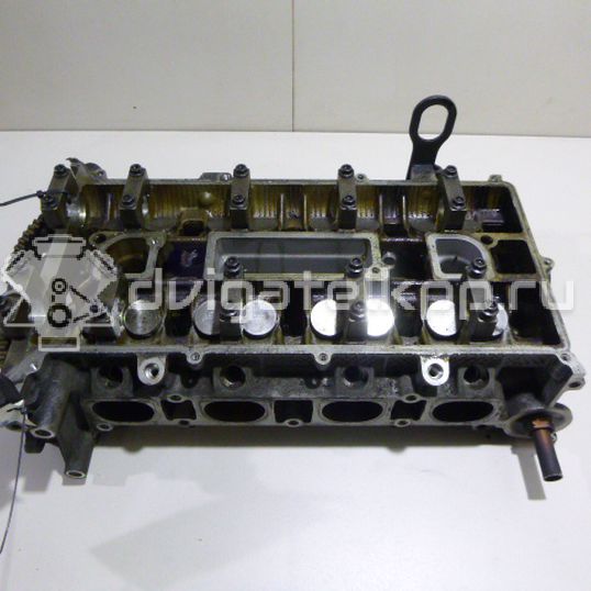 Фото Головка блока  для Volvo C30 / V50 Mw / S40