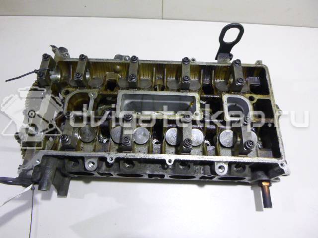 Фото Головка блока  для Volvo C30 / V50 Mw / S40 {forloop.counter}}