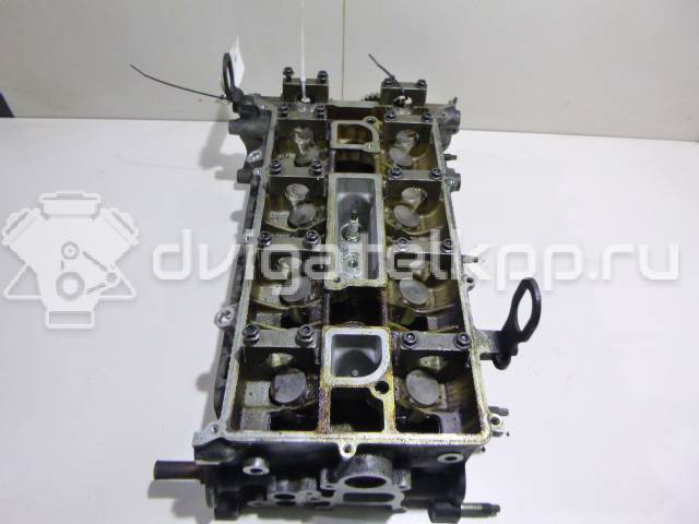 Фото Головка блока  для Volvo C30 / V50 Mw / S40 {forloop.counter}}