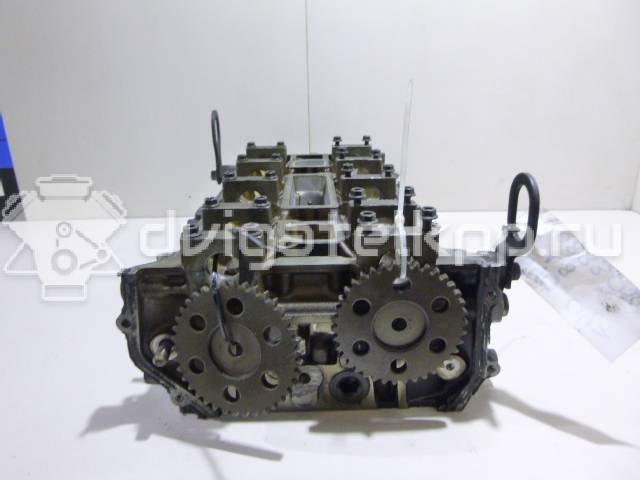Фото Головка блока  для Volvo C30 / V50 Mw / S40 {forloop.counter}}