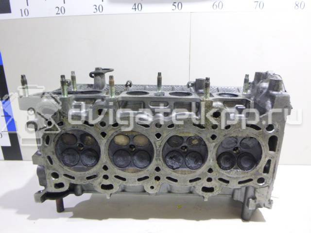 Фото Головка блока  для Volvo C30 / V50 Mw / S40 {forloop.counter}}