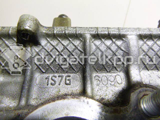 Фото Головка блока  для Volvo C30 / V50 Mw / S40 {forloop.counter}}