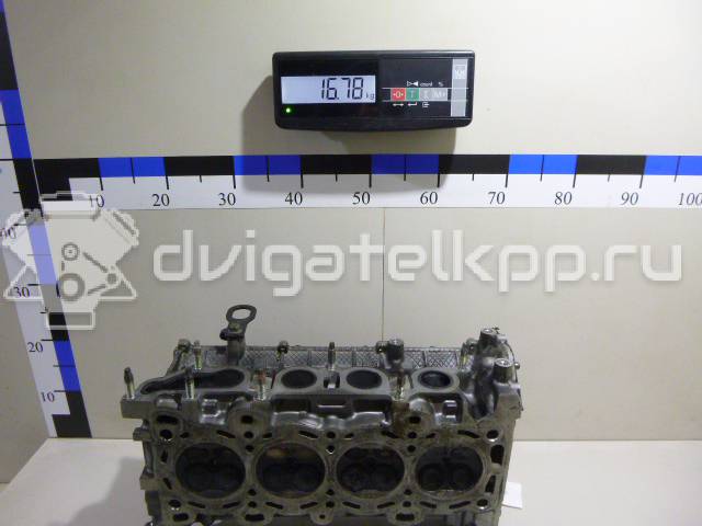 Фото Головка блока  для Volvo C30 / V50 Mw / S40 {forloop.counter}}
