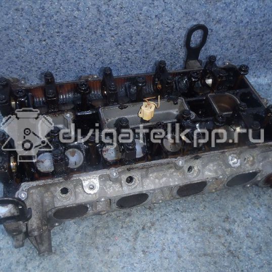 Фото Головка блока  для Volvo C30 / V50 Mw / S40