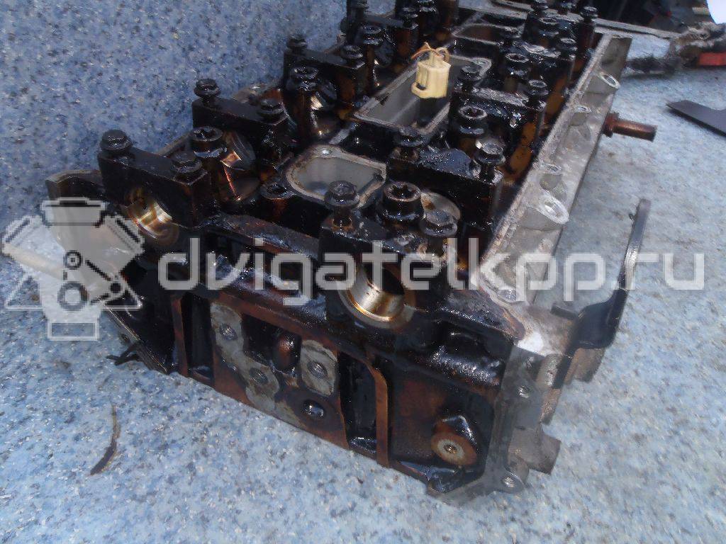 Фото Головка блока  для Volvo C30 / V50 Mw / S40 {forloop.counter}}