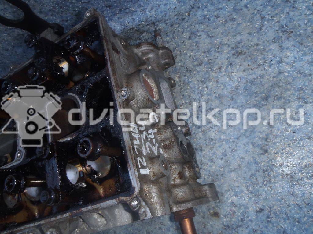 Фото Головка блока  для Volvo C30 / V50 Mw / S40 {forloop.counter}}