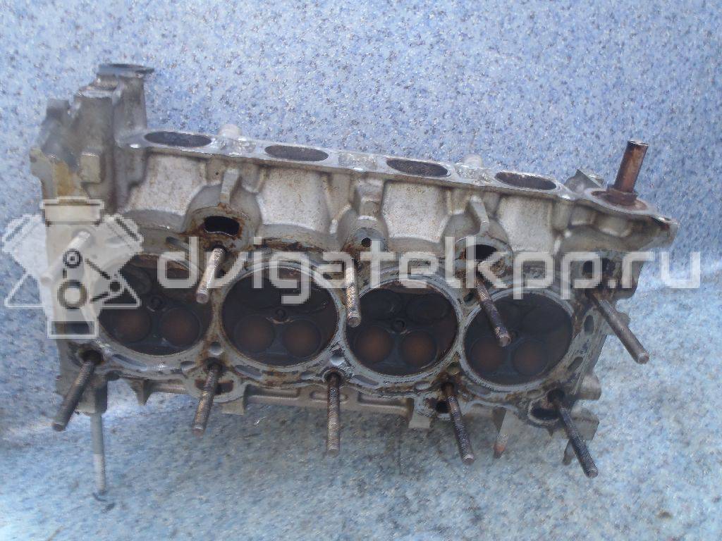 Фото Головка блока  для Volvo C30 / V50 Mw / S40 {forloop.counter}}