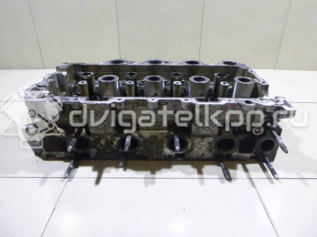 Фото Головка блока для двигателя D 4164 T для Volvo V50 Mw / V70 / C30 / S40 / S80 109-110 л.с 16V 1.6 л Дизельное топливо 36050300 {forloop.counter}}