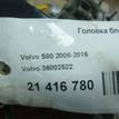 Фото Головка блока для двигателя B 5254 T6 для Volvo (Changan) S80L 200-220 л.с 20V 2.5 л бензин 36002522 {forloop.counter}}