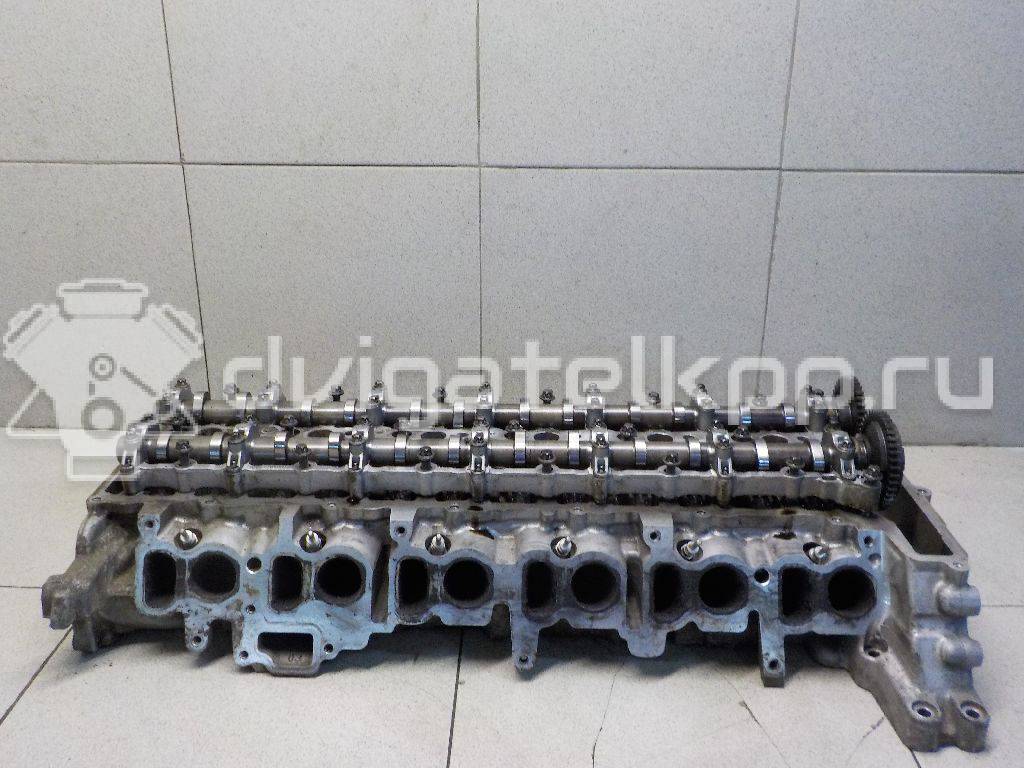 Фото Головка блока для двигателя N57 D30 A для Bmw X4 F26 / 3 / 5 / 7 / 4 204-286 л.с 24V 3.0 л Дизельное топливо {forloop.counter}}