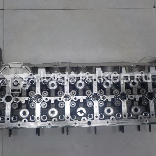 Фото Головка блока для двигателя N57 D30 B для Bmw X4 F26 / 3 / 5 / 6 / 7 299-313 л.с 24V 3.0 л Дизельное топливо