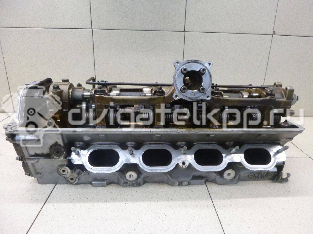 Фото Головка блока для двигателя N62 B44 A для Bmw 5 / 6 / 7 / X5 320-333 л.с 32V 4.4 л бензин {forloop.counter}}