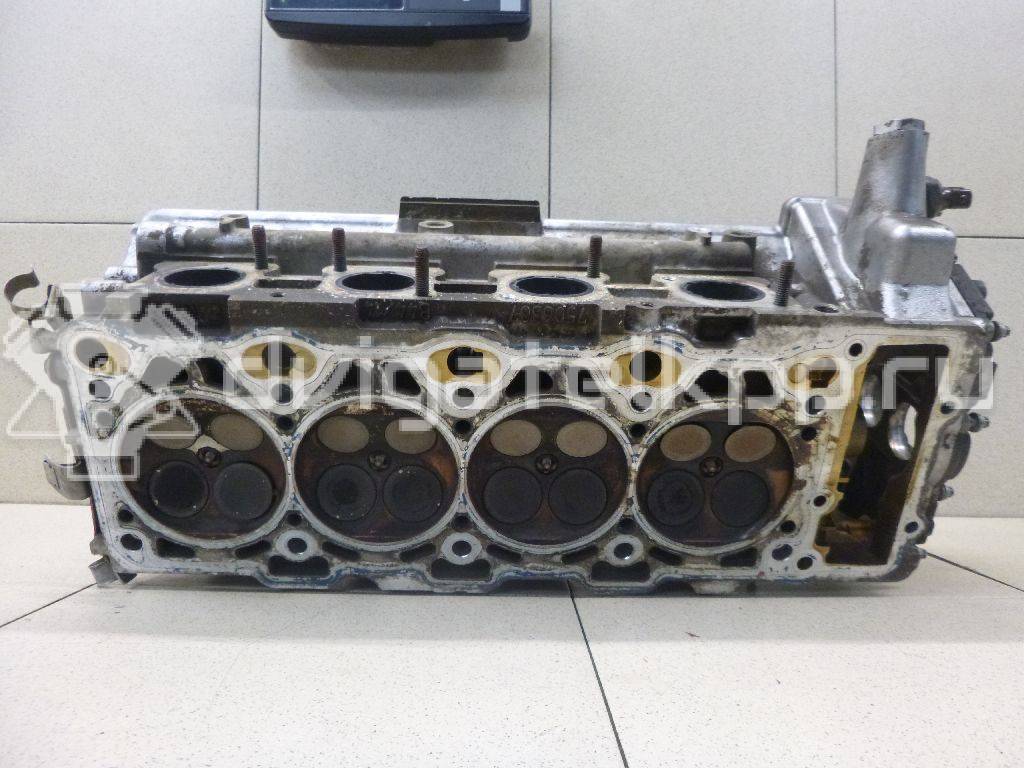 Фото Головка блока для двигателя N62 B44 A для Bmw 5 / 6 / 7 / X5 320-333 л.с 32V 4.4 л бензин {forloop.counter}}