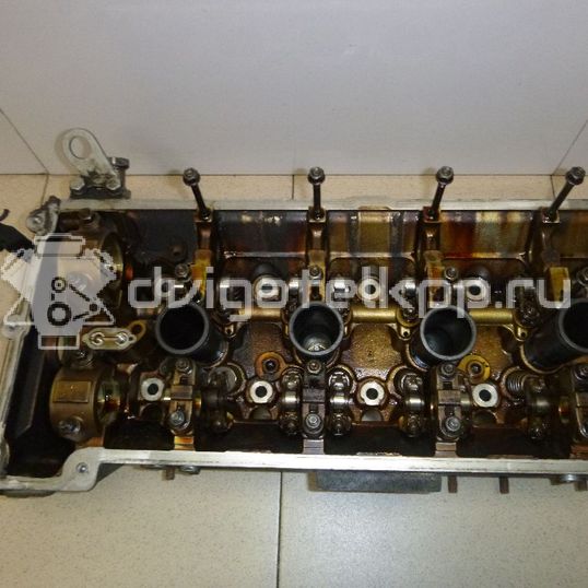 Фото Головка блока для двигателя N62 B44 A для Bmw 5 / 6 / 7 / X5 320-333 л.с 32V 4.4 л бензин