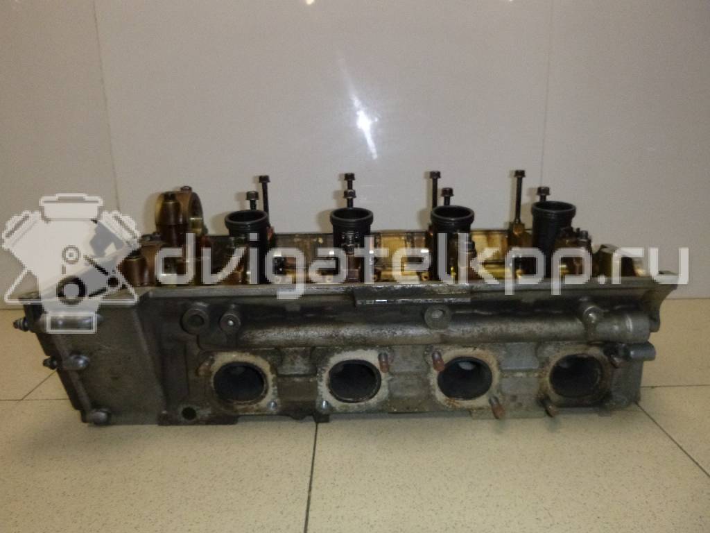 Фото Головка блока для двигателя N62 B44 A для Bmw 5 / 6 / 7 / X5 320-333 л.с 32V 4.4 л бензин {forloop.counter}}