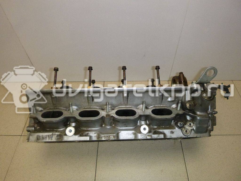 Фото Головка блока для двигателя N62 B44 A для Bmw 5 / 6 / 7 / X5 320-333 л.с 32V 4.4 л бензин {forloop.counter}}