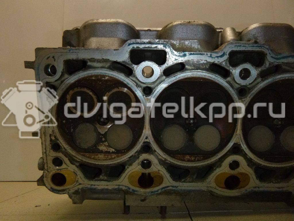 Фото Головка блока для двигателя N62 B44 A для Bmw 5 / 6 / 7 / X5 320-333 л.с 32V 4.4 л бензин {forloop.counter}}