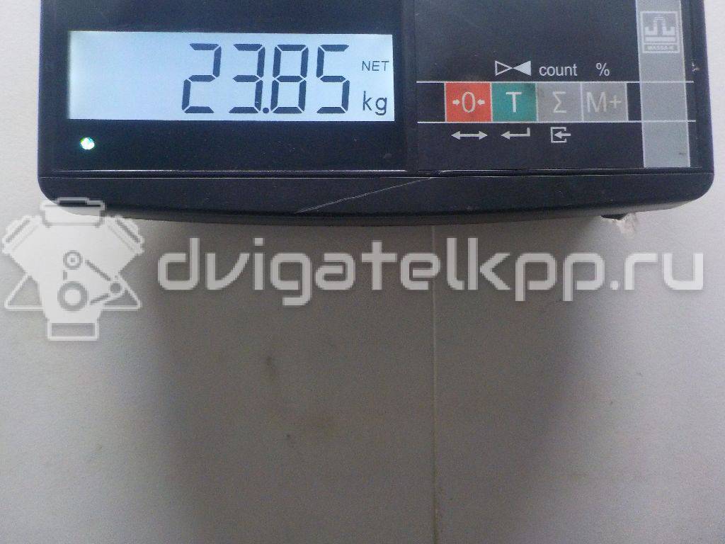 Фото Головка блока для двигателя N62 B48 A для Bmw X5 / 6 355-367 л.с 32V 4.8 л бензин {forloop.counter}}