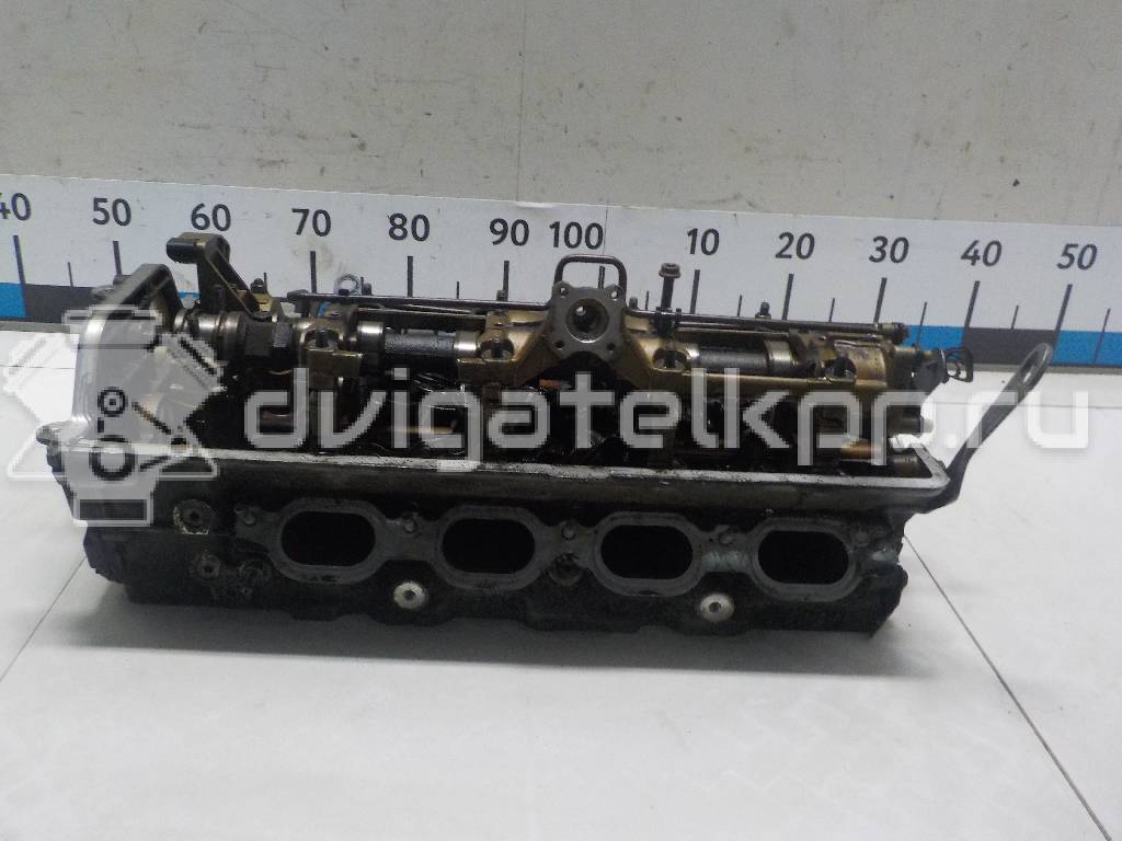 Фото Головка блока для двигателя N62 B48 A для Bmw X5 / 6 355-367 л.с 32V 4.8 л бензин {forloop.counter}}